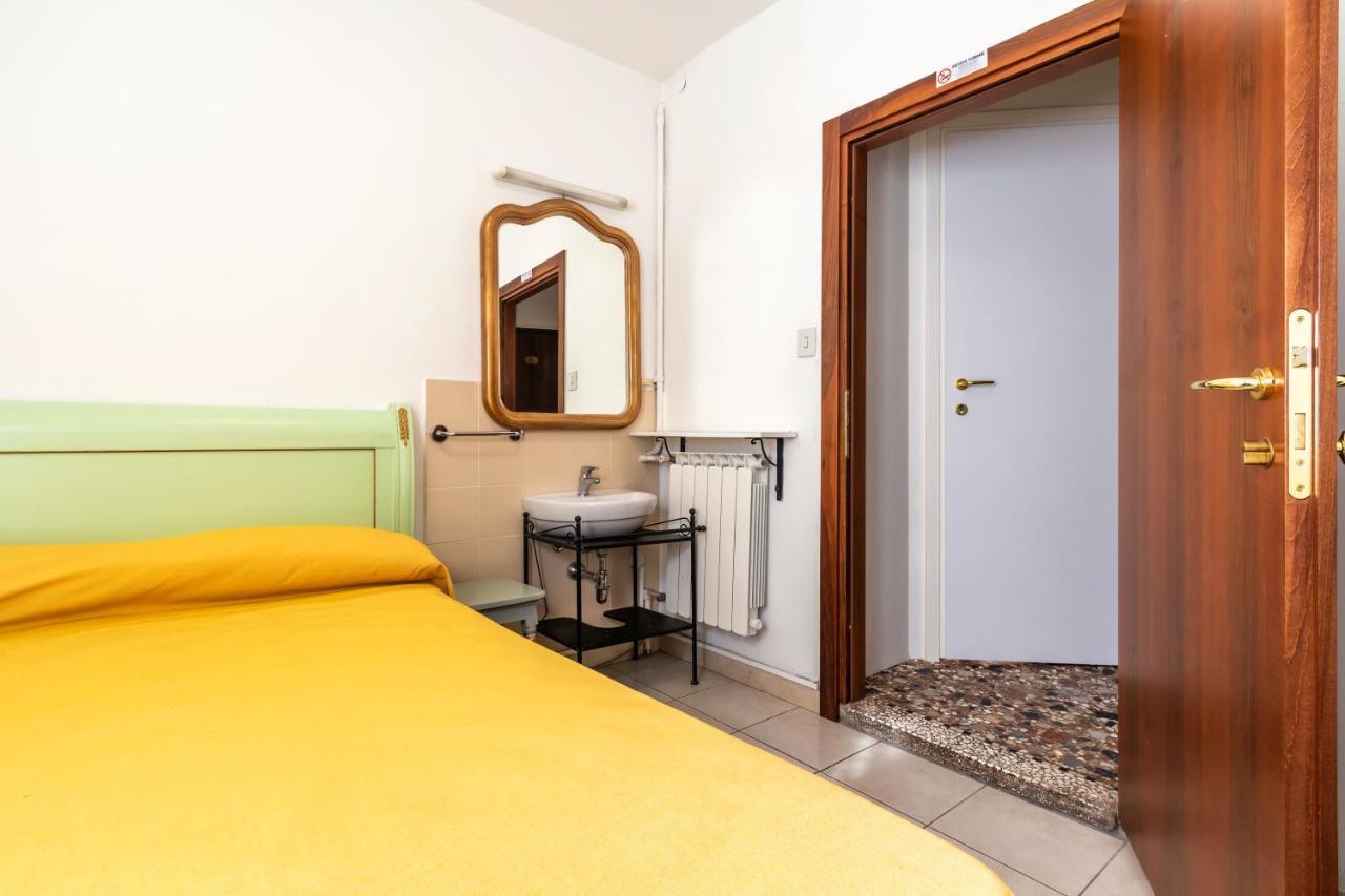 Hotel Casa Boccassini Venedig Exterior foto