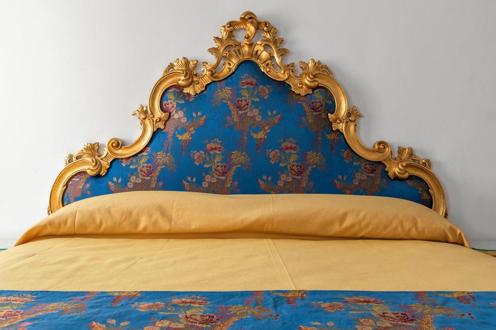 Hotel Casa Boccassini Venedig Zimmer foto