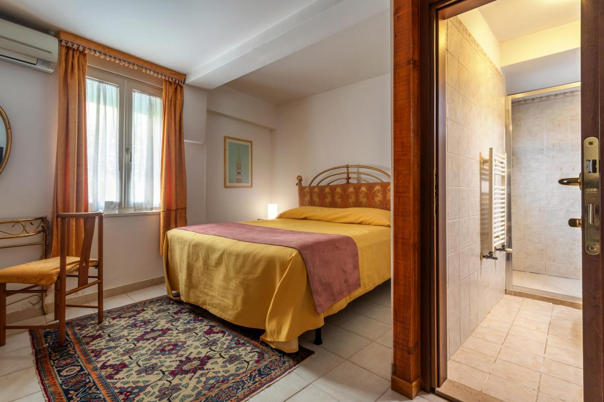 Hotel Casa Boccassini Venedig Exterior foto
