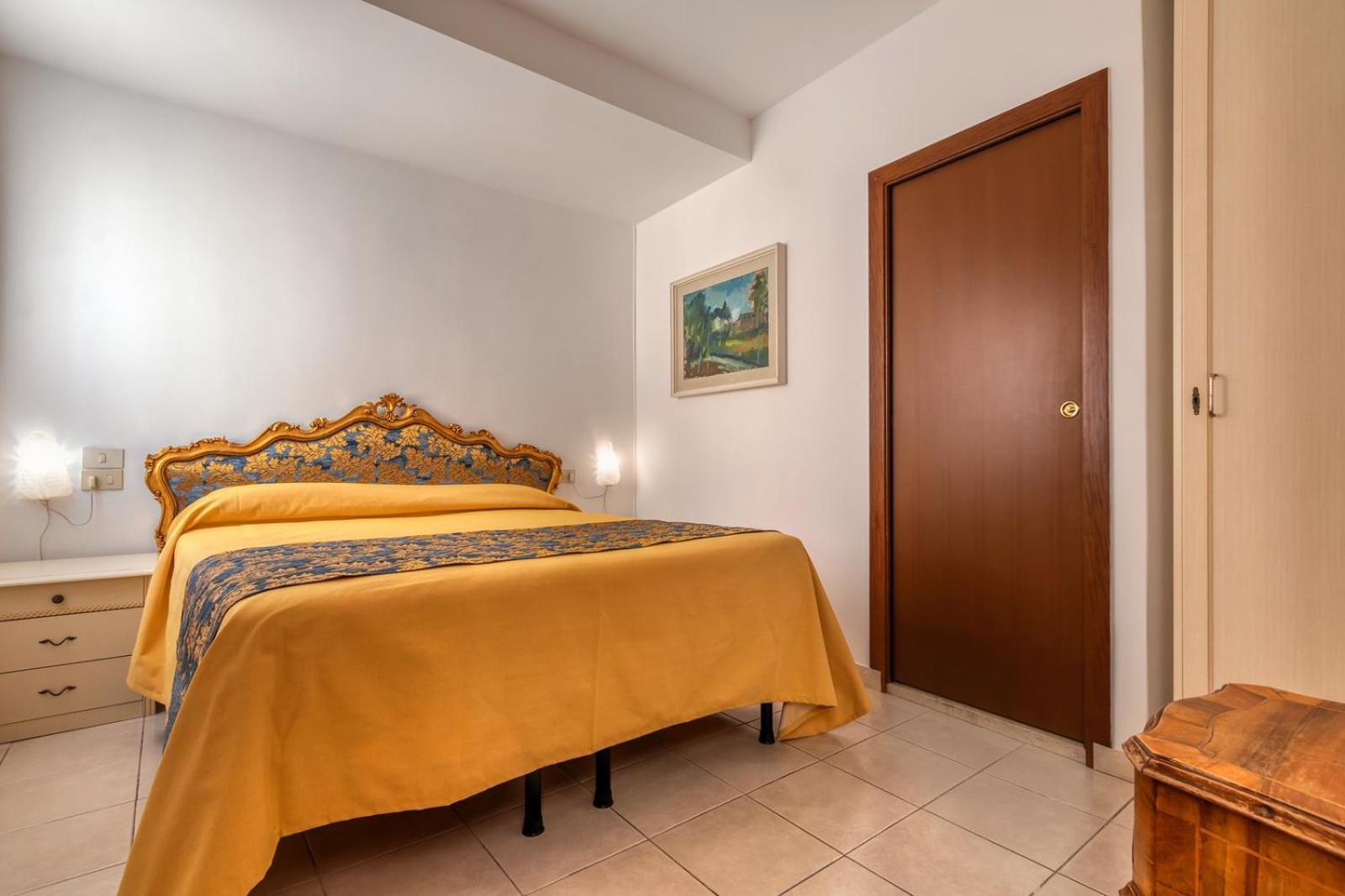 Hotel Casa Boccassini Venedig Zimmer foto