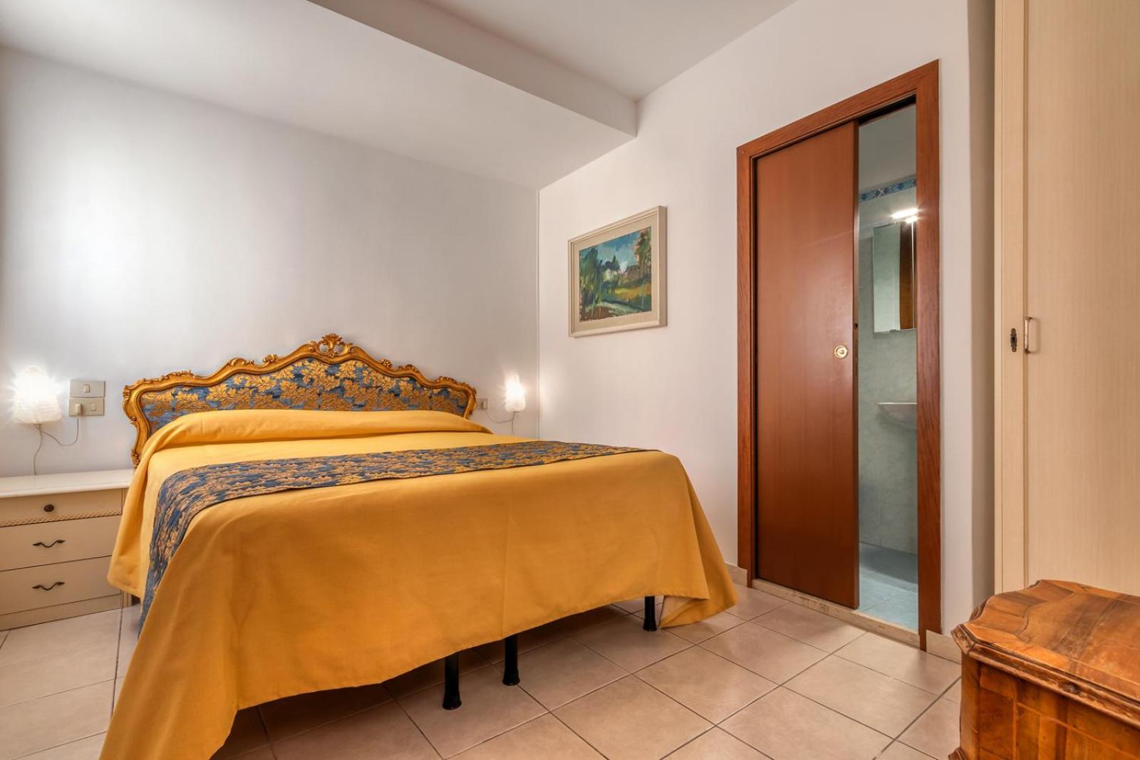 Hotel Casa Boccassini Venedig Zimmer foto